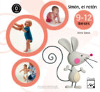 simón el ratón, 9-12 meses-9788421837092 simón el ratón, 9-12 meses-9788421837092
