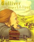 EBooks en inglés gratis Gulliver a lil-liput