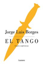 el tango-jorge luis borges-9788426402592 el tango-jorge luis borges-9788426402592