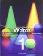 vector 1 + separata (primero de secundaria)-9788431686192 vector 1 + separata (primero de secundaria)-9788431686192