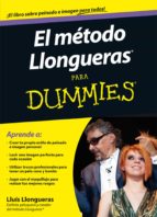 el método llongueras para dummies (ebook)-lluis llongueras-9788432900792 el método llongueras para dummies (ebook)-lluis llongueras-9788432900792