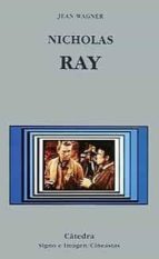nicholas ray-jenny wagner-9788437612492 nicholas ray-jenny wagner-9788437612492