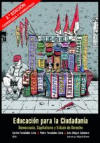 educación para la ciudadanía (ebook)-pedro fernandez liria-9788446035992 educación para la ciudadanía (ebook)-pedro fernandez liria-9788446035992