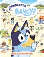 BelosX - Bluey estará en La Feria Internacional del Libro