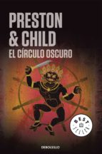 el círculo oscuro (inspector pendergast 8) (ebook)-douglas preston-lincoln child-9788466338592 el círculo oscuro (inspector pendergast 8) (ebook)-douglas preston-lincoln child-9788466338592