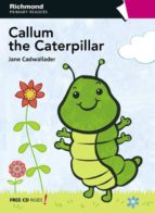 callum the caterpillar + cd - dvd-9788466810692 callum the caterpillar + cd - dvd-9788466810692