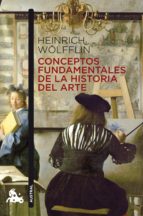 conceptos fundamentales de la historia del arte (ebook)-heinrich wolfflin-9788467042092
