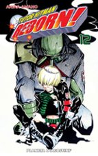 tutor hitman reborn, 12-akira amano-9788467459692 tutor hitman reborn, 12-akira amano-9788467459692