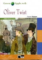 oliver twist + cd-charles dickens-9788468222592 oliver twist + cd-charles dickens-9788468222592