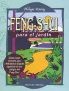 feng shui para el jardin-philippa waring-9788477207092 feng shui para el jardin-philippa waring-9788477207092