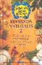 remedios naturales (vol. 2): nuevas recetas para prevenir, curar y conservar la salud (la botica de la abuela)-teo gonzalez-paloma blanco-9788479015992 remedios naturales (vol. 2): nuevas recetas para prevenir, curar y conservar la salud (la botica de la abuela)-teo gonzalez-paloma blanco-9788479015992