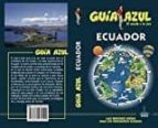 ecuador 2017 (guia azul)-9788480239592 ecuador 2017 (guia azul)-9788480239592
