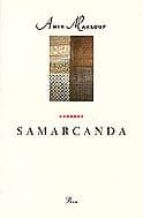 samarcanda-amin maalouf-9788482560892 samarcanda-amin maalouf-9788482560892