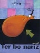 Ter bo nariz FB2 PDF 978-8482885292
