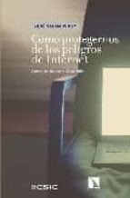 como protegernos de los peligros de internet (¿que sabemos de?)-gonzalo alvarez-9788483194492 como protegernos de los peligros de internet (¿que sabemos de?)-gonzalo alvarez-9788483194492