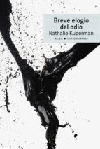 breve elogio del odio (ebook)-nathalie kuperman-9788484287292 breve elogio del odio (ebook)-nathalie kuperman-9788484287292