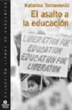 El asalto a la educacion Manuales para descarga digital