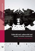 culto del mal, cultura del mal-susanne (ed.) hartwig-9788484898092 culto del mal, cultura del mal-susanne (ed.) hartwig-9788484898092