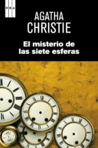 el misterio de las siete esferas (ebook)-agatha christie-9788490068892 el misterio de las siete esferas (ebook)-agatha christie-9788490068892