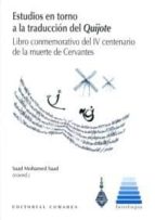 estudios en torno a la traducción del quijote-9788490456392 estudios en torno a la traducción del quijote-9788490456392