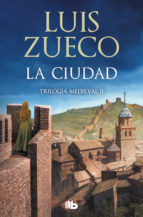 la ciudad (ebook)-luis zueco-9788490695692 la ciudad (ebook)-luis zueco-9788490695692