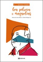 CON POLVORA E MAGNOLIAS