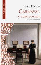 carnaval y otros cuentos-isak dinesen-9788492683192 carnaval y otros cuentos-isak dinesen-9788492683192