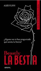 la bestia-alex flinn-9788493704292 la bestia-alex flinn-9788493704292