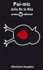 pui-mic (adaptación al alemán) (ebook)-julia de la rua rodriguez-9788494218392 pui-mic (adaptación al alemán) (ebook)-julia de la rua rodriguez-9788494218392