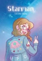starman-cristina triana-9788494616792 starman-cristina triana-9788494616792