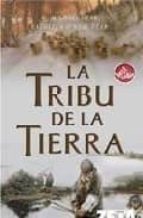 9788496778092 - La tribu de la tierra (W. Gear) - (Audiolibro Voz Humana)