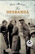 la desbanda-luis melero-9788496940192 la desbanda-luis melero-9788496940192