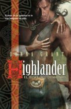 highlander: el beso del demonio (ebook)-donna grant-9788498008692 highlander: el beso del demonio (ebook)-donna grant-9788498008692