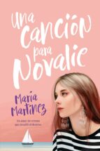 una canción para novalie (ebook)-maria martinez-9788499448992 una canción para novalie (ebook)-maria martinez-9788499448992