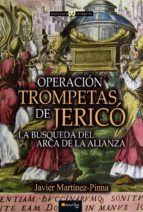 operacion trompetas de jerico-j. martinez pinna-9788499677392 operacion trompetas de jerico-j. martinez pinna-9788499677392