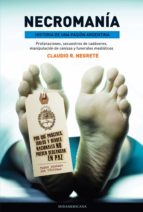 necromanía (ebook)-claudio r. negrete-9789500737692 necromanía (ebook)-claudio r. negrete-9789500737692