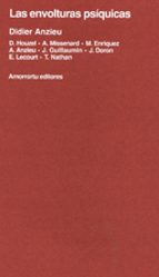 las envolturas psiquicas-didier et al. anzieu-9789505185092 las envolturas psiquicas-didier et al. anzieu-9789505185092