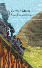 notas de un ventrílocuo (ebook)-german marin-9789563476392 notas de un ventrílocuo (ebook)-german marin-9789563476392