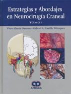 estrategias y abordajes en neurocirugia craneal (2 vols.)-9789588871592 estrategias y abordajes en neurocirugia craneal (2 vols.)-9789588871592