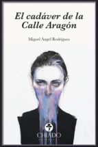 el cadáver de la calle aragón (ebook)-9789895188192 el cadáver de la calle aragón (ebook)-9789895188192