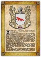 apellido guim / origen, historia y heráldica de los linajes y apellidos españoles e hispanoamericanos (ebook)-antonio tapia-cdlhf00015892 apellido guim / origen, historia y heráldica de los linajes y apellidos españoles e hispanoamericanos (ebook)-antonio tapia-cdlhf00015892