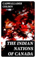 Descargar ebook para celular THE INDIAN NATIONS OF CANADA (Spanish Edition)
