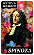 SPINOZA  (edición en inglés)