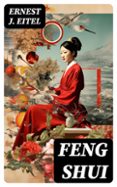 Libros de Epub para descarga móvil FENG SHUI  (edición en inglés) 8596547734802 (Spanish Edition) MOBI RTF