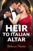 HEIR TO ITALIAN ALTAR