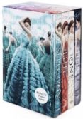 the selection 4 - book box set: the selection, the elite, the one , the heir-kiera cass-9780062424402 the selection 4 - book box set: the selection, the elite, the one , the heir-kiera cass-9780062424402