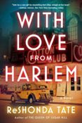 Libro de descarga gratuita WITH LOVE FROM HARLEM (Spanish Edition) de RESHONDA TATE