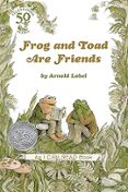 FROG AND TOAD ARE FRIENDS: A CALDECOTT HONOR AWARD WINNER FROM THE CLASSIC ANIMAL FRIENDSHIP AND ADVENTURE SERIES, GREAT FOR-5704968-otro-formato