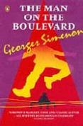 a man on the boulevard (red classics penguin)-georges simenon-9780141025902 a man on the boulevard (red classics penguin)-georges simenon-9780141025902