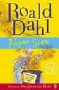 rhyme stew-roald dahl-9780141323602 rhyme stew-roald dahl-9780141323602